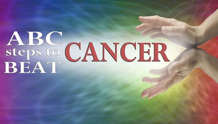 Beating Cancer Beating Cancer