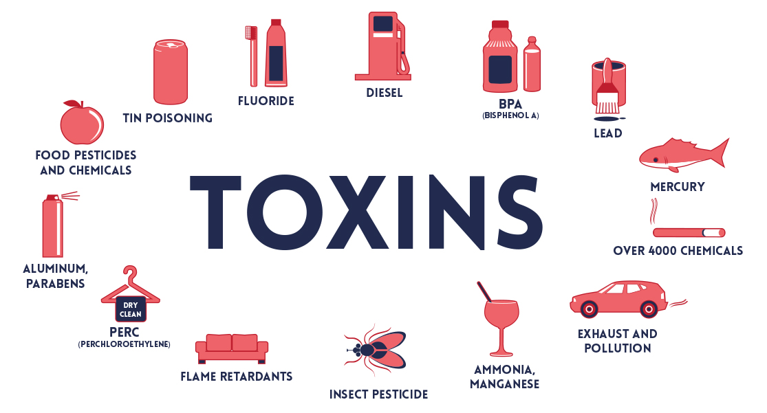 Toxin-Graphic Toxin-Graphic