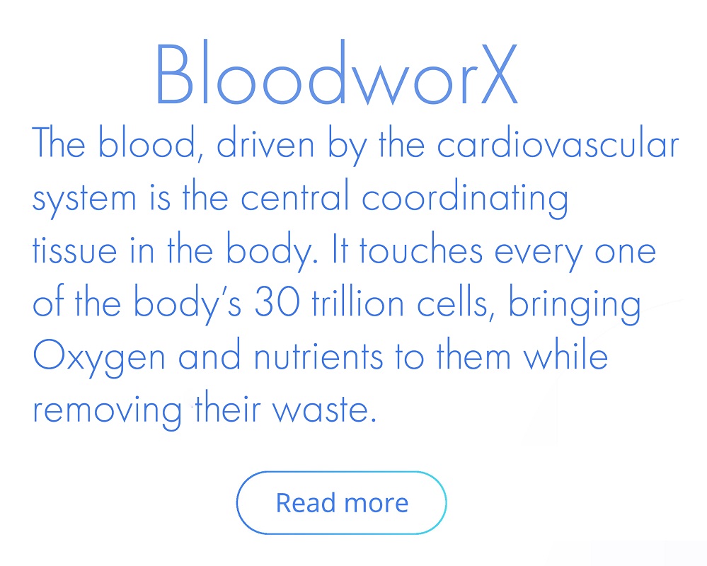 bloodworx text