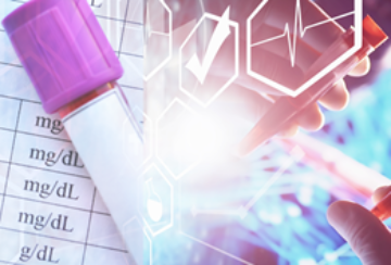 Fuctional Blood Chemistry Analysis 1