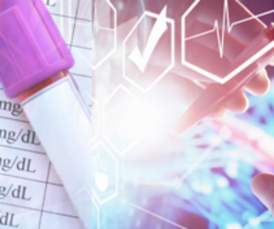 Fuctional Blood Chemistry Analysis 1