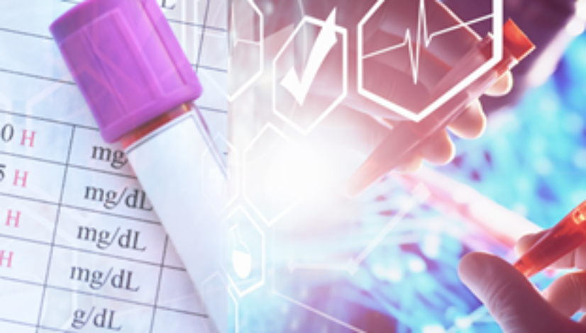 Fuctional Blood Chemistry Analysis 1