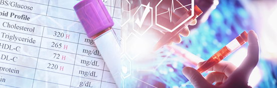 Fuctional Blood Chemistry Analysis 1 Fuctional Blood Chemistry Analysis 1